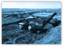 Asphalt & Sourcing Alliance - Athabasca Tar Sands photo